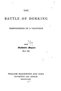 Battle of Dorking, Reminiscences of a Volunter