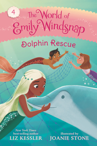 World of Emily Windsnap: Dolphin Rescue