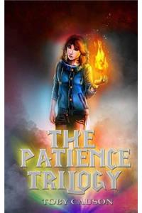 The Patience Trilogy Omnibus