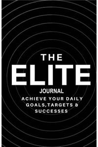 The Elite Daily Journal