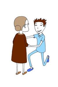 The Male Nurse Journal