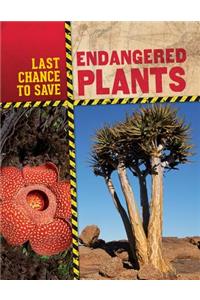 Endangered Plants