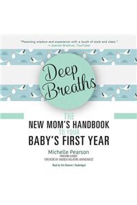 Deep Breaths Lib/E