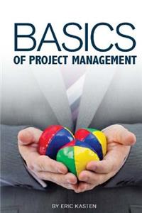 Basics of Project Management