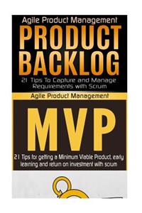 Agile Product Management