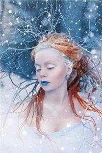 A Winter Avatar Notebook
