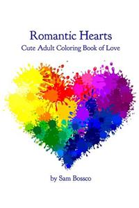 Romantic Hearts