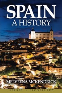 Spain: A History