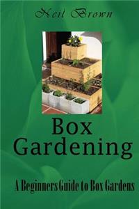 Box Gardening