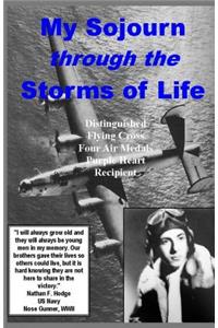 My Sojourn through the Storms of Life!