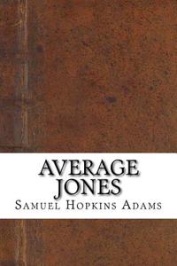 Average Jones