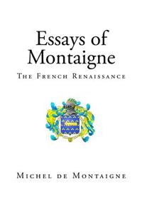 Essays of Montaigne