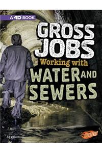 Gross Jobs Working with Water and Sewers