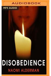 Disobedience