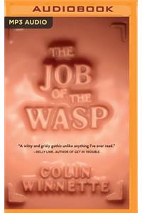 Job of the Wasp