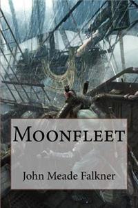 Moonfleet John Meade Falkner