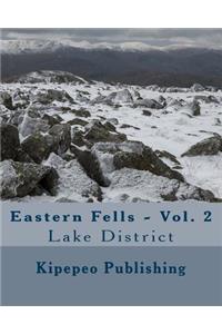 Eastern Fells - Vol. 2