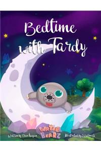 Bedtime with Tardy