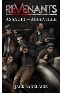 Assault on Abbeville