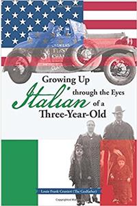 Growing Up Italian Through the Eyes of a Three-Year-Old