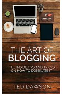 Art of Blogging