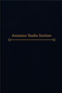 Amateur Radio Station