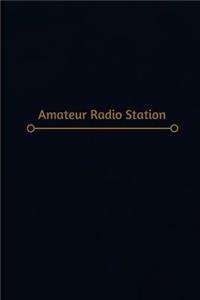 Amateur Radio Station