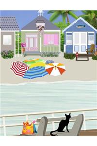The Beach