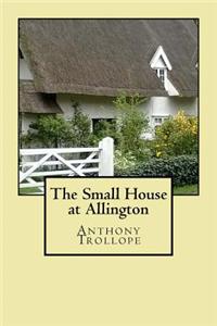 The Small House at Allington