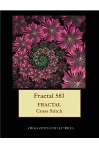 Fractal 581
