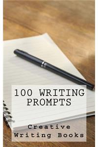 100 Writing Prompts