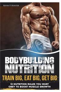 Bodybuilding Nutrition