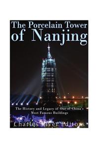 The Porcelain Tower of Nanjing