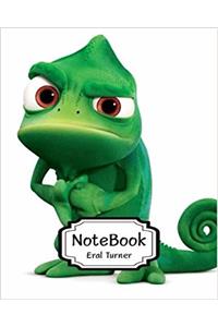 Pascal Notebook