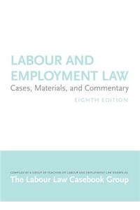 Labour and Employment Law