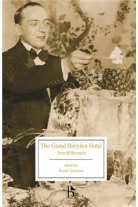 The Grand Babylon Hotel