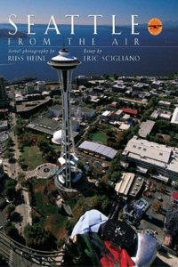 Seattle from the Air