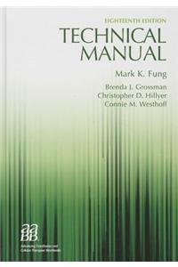 Technical Manual