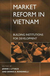 Market Reform in Vietnam