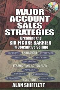 Major Account Sales Strategies