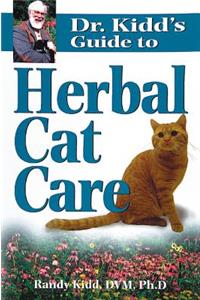 Herbal Cat Care