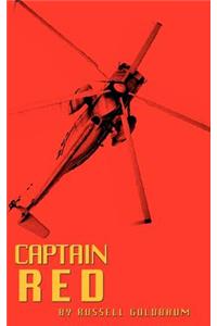Captain Red
