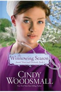 The Winnowing Season