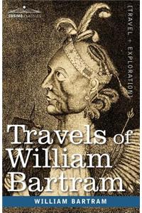 Travels of William Bartram