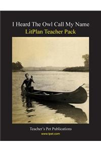 Litplan Teacher Pack