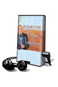 Power of Intention