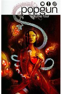 Popgun, Volume Four