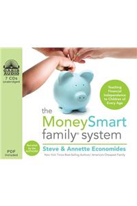 Moneysmart Family System (Library Edition)