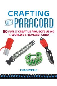 Crafting with Paracord