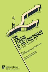 Person at the Crossroads